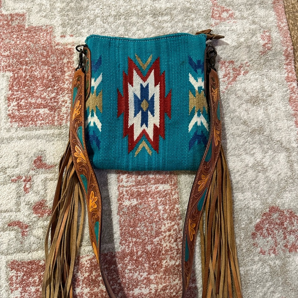 American darling purse